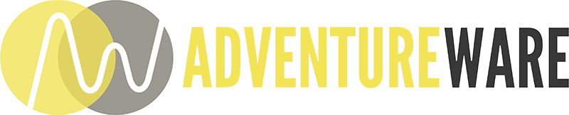 AdventureWare logo
